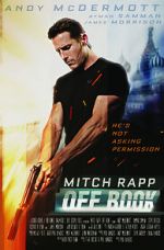 Watch Mitch Rapp: Off Book Zmovie