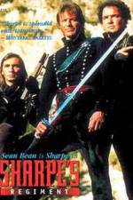 Watch Sharpe's Regiment Zmovie