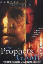 Watch The Prophet's Game Zmovie