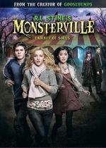 Watch R.L. Stine\'s Monsterville: Cabinet of Souls Zmovie