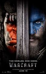 Watch Warcraft: The Beginning Zmovie