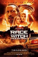 Watch Race to Witch Mountain Zmovie