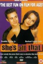 Watch She's All That Zmovie