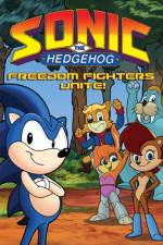 Watch Sonic The Hedgehog Freedom Fighters Unite Zmovie