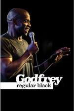 Watch Godfrey Regular Black Zmovie
