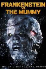 Watch Frankenstein vs. The Mummy Zmovie