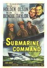 Watch Submarine Command Zmovie