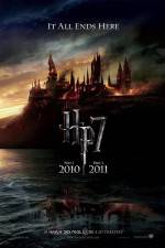 Watch Harry Potter and the Deathly Hallows 1 Zmovie