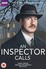 Watch An Inspector Calls Zmovie