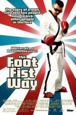 Watch The Foot Fist Way Zmovie