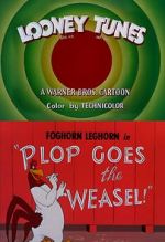 Watch Plop Goes the Weasel (Short 1953) Zmovie