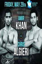 Watch Premier Boxing Champions Amir Khan Vs Chris Algieri Zmovie