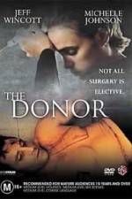 Watch The Donor Zmovie