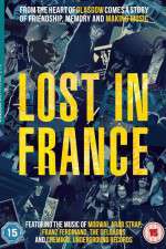 Watch Lost in France Zmovie