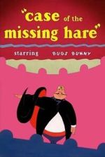 Watch Case of the Missing Hare (Short 1942) Zmovie