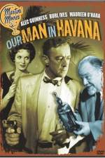 Watch Our Man in Havana Zmovie