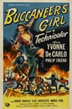 Watch Buccaneer\'s Girl Zmovie