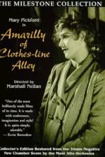 Watch Amarilly of Clothes-Line Alley Zmovie