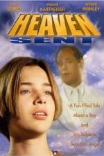 Watch Heaven Sent Zmovie