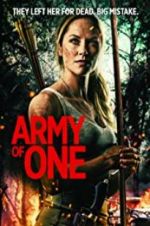 Watch Army of One Zmovie