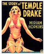 Watch The Story of Temple Drake Zmovie