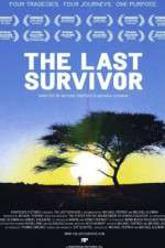 Watch The Last Survivor Zmovie