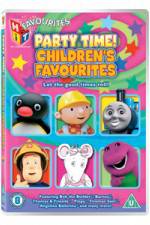 Watch Hit Favourites Party Time Zmovie