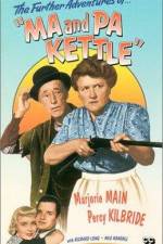 Watch Ma and Pa Kettle Zmovie