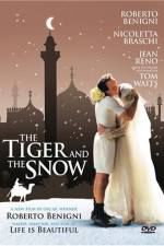 Watch The Tiger And The Snow Zmovie