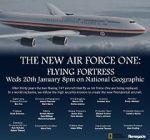 Watch The New Air Force One: Flying Fortress Zmovie