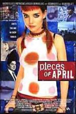 Watch Pieces of April Zmovie