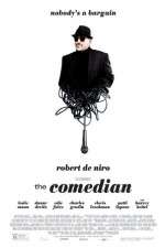 Watch The Comedian Zmovie