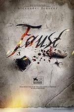 Watch Faust Zmovie