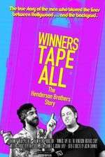 Watch Winners Tape All The Henderson Brothers Story Zmovie