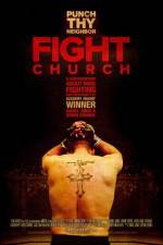 Watch Fight Church Zmovie