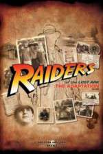 Watch Raiders of the Lost Ark The Adaptation Zmovie