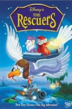 Watch The Rescuers Zmovie