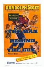 Watch The Man Behind the Gun Zmovie