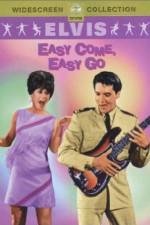 Watch Easy Come, Easy Go Zmovie