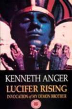 Watch Lucifer Rising Zmovie