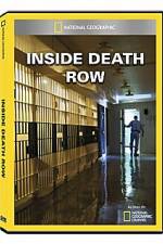 Watch National Geographic: Death Row Texas Zmovie