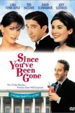 Watch Since You've Been Gone Zmovie