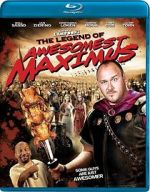 Watch The Legend of Awesomest Maximus Zmovie