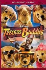 Watch Treasure Buddies Zmovie