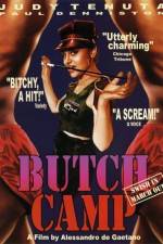 Watch Butch Camp Zmovie