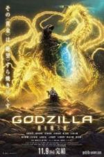 Watch Godzilla: The Planet Eater Zmovie