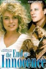 Watch The End of Innocence Zmovie