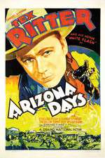 Watch Arizona Days Zmovie