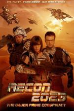 Watch Recon 2023 The Gauda Prime Conspiracy Zmovie