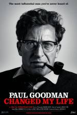 Watch Paul Goodman Changed My Life Zmovie